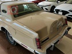 لينكولن كونتننتال